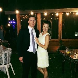 Meet your Posher, Dallas